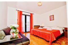 Apartmaji Grcić Apartma 1 – A 1 foto 1