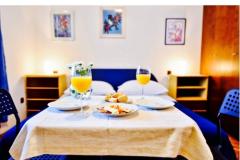 Apartmaji Grcić Soba 5 – S1 foto 1