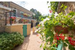 Apartmaji i sobe Sinka Apartma 1: (8+2) – Božini foto 2