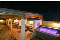 Apartmaji i sobe Sinka Apartma 1: (8+2) – Božini foto 3