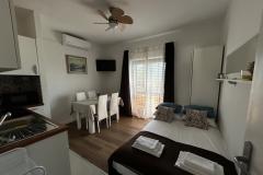 Apartmaji i sobe Sinka Apartma 2: (2+1) – Apartman 1 foto 3