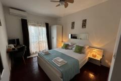 Apartmaji i sobe Sinka Soba 4: (2+0) – Soba foto 1
