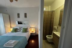 Apartmaji i sobe Sinka Soba 4: (2+0) – Soba foto 2