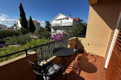 Apartmaji i sobe Sinka Soba 4: (2+0) – Soba foto 4