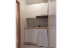 Apartmaji Jeličić Apartma 4 – Studio App foto 4