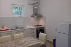 Apartmaji Jeličić Apartma 2 – Apartman 2 foto 3