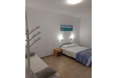 Apartmaji Jeličić Apartma 2 – Apartman 2 foto 4