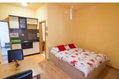 Apartmaji Josipa Apartma 1 – STUDIO foto 2
