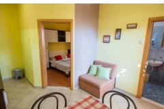 Apartmaji Josipa Apartma 2 – PETAR foto 2