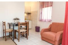 Apartmaji KIKO - Drage Apartma 1 – Studio 2+1 foto 3