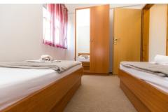 Apartmaji KIKO - Drage Apartma 2 – A 2+2 foto 2
