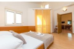 Apartmaji KIKO - Drage Apartma 3 – A 2+3 foto 2