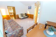 Apartmaji KIKO - Drage Apartma 3 – A 2+3 foto 4
