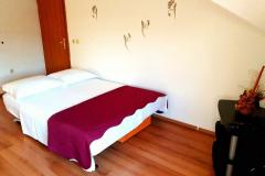 Apartmaji Krajnović Biograd Apartma 1 – APP 2+2 foto 3