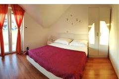 Apartmaji Krajnović Biograd Apartma 1 – APP 2+2 foto 4