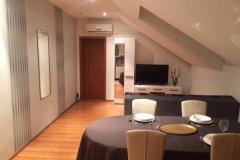 Apartmaji Krajnović Biograd Apartma 2 – APP 4+2 foto 2