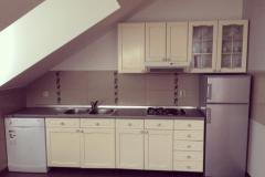 Apartmaji Krajnović Biograd Apartma 2 – APP 4+2 foto 3