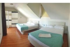 Apartmaji Krajnović Biograd Apartma 2 – APP 4+2 foto 5