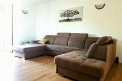 Apartmaji Krajnović Biograd Apartma 3 – APP 6+2 foto 5