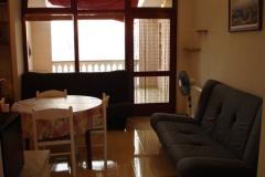 Apartmaji Kvarantan i Karabatić  Apartma 1 – studio foto 2