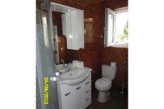 Apartmaji Kvarantan i Karabatić  Apartma 2 – apartman foto 3