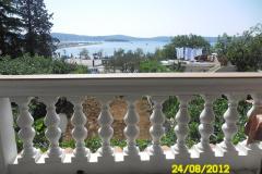 Apartmaji Kvarantan i Karabatić  Apartma 2 – apartman foto 4