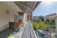 Apartmaji Lucija Apartma 1 – A-1 foto 1