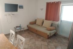 Apartmaji Lucija Apartma 1 – A-1 foto 3