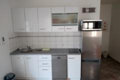Apartmaji Lucija Apartma 1 – A-1 foto 5