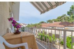 Apartmaji Lucija Apartma 3 – A-4 foto 1