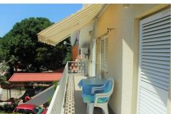 Apartmaji Lucija Apartma 3 – A-4 foto 2