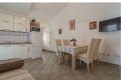 Apartmaji Lucija Apartma 3 – A-4 foto 3