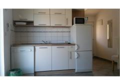 Apartmaji Lucija Apartma 3 – A-4 foto 4