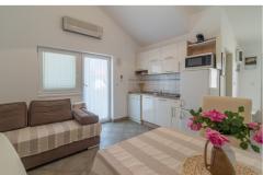 Apartmaji Lucija Apartma 3 – A-4 foto 5