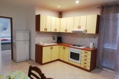 Apartmaji Mara  Apartma 4 – AP4 foto 2