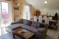 Apartmaji Mara  Apartma 7 – AP3S foto 2
