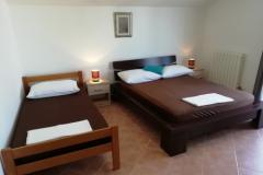 Apartmaji Mara  Apartma 7 – AP3S foto 4