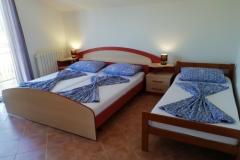 Apartmaji Mara  Apartma 7 – AP3S foto 5