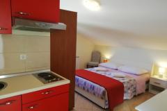Apartmaji Mara 2 Apartma 3 – Studio 2 foto 1