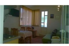 Apartmaji Mitja Apartma 2 – jednosobni foto 1