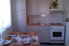 Apartmaji Mitja Apartma 2 – jednosobni foto 5