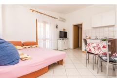 Apartmaji Nikola Apartma 1 – Apartman 1 foto 5