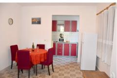Apartmaji Nikola Apartma 2 – Apartman 2 foto 4