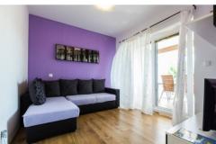 Apartmaji Oleandar Apartma 2 – Purple foto 1