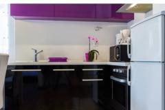 Apartmaji Oleandar Apartma 2 – Purple foto 2