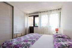 Apartmaji Oleandar Apartma 2 – Purple foto 3