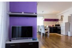 Apartmaji Oleandar Apartma 2 – Purple foto 5