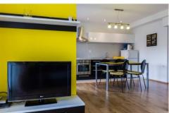 Apartmaji Oleandar Apartma 3 – Yellow foto 1