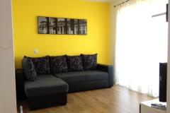 Apartmaji Oleandar Apartma 3 – Yellow foto 3