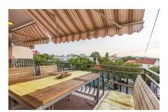 Apartmaji Oleandar Apartma 3 – Yellow foto 4